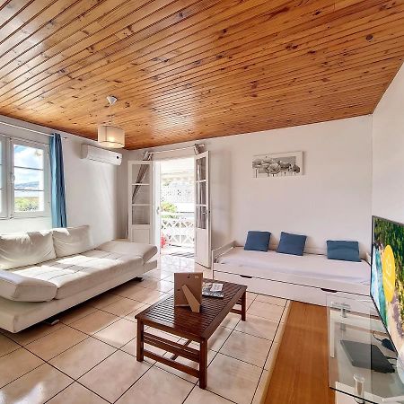 Paul Et Aliette - T3 Classe 3 Etoiles - 70M2 - Saint-Denis Eksteriør bilde