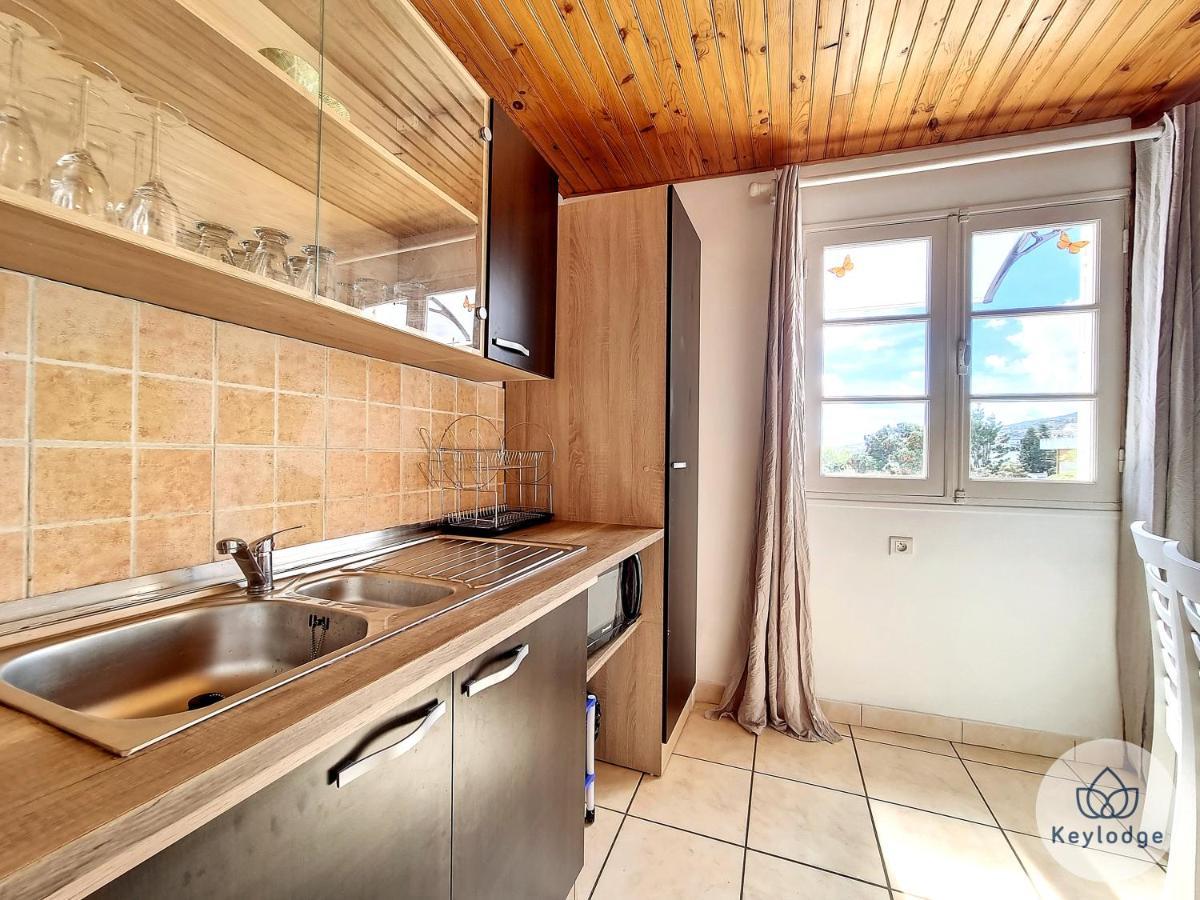 Paul Et Aliette - T3 Classe 3 Etoiles - 70M2 - Saint-Denis Eksteriør bilde